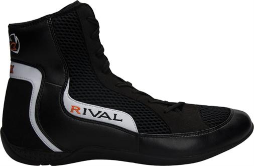 Rival Rival Lo-Top Boxing Boot